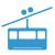 Téléphérique - Aerial tramway - Teleférico